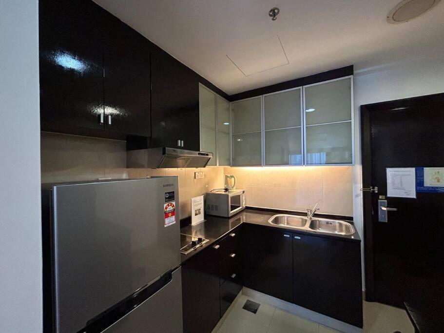 New-Sunwaylagoonfamilysuite-Highest Floor-2-4Pax-Netflix-Balcony-Superfastinternet Petaling Jaya Exterior foto